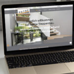 Webdesign
