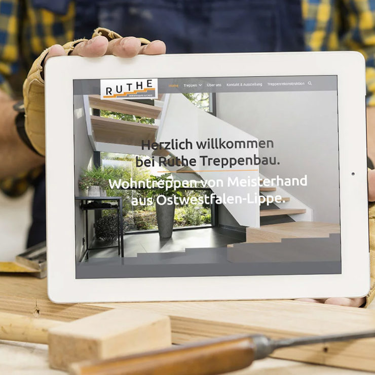 ruthe-web-news